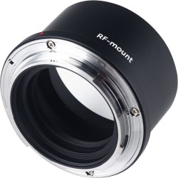 Laowa T2.9 Canon RF para 28-55mm + 50-100mm | Lentes Anamórficas Canon RF para Cine
