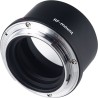 Laowa T2.9 Canon RF para 28-55mm + 50-100mm | Lentes Anamórficas Canon RF para Cine