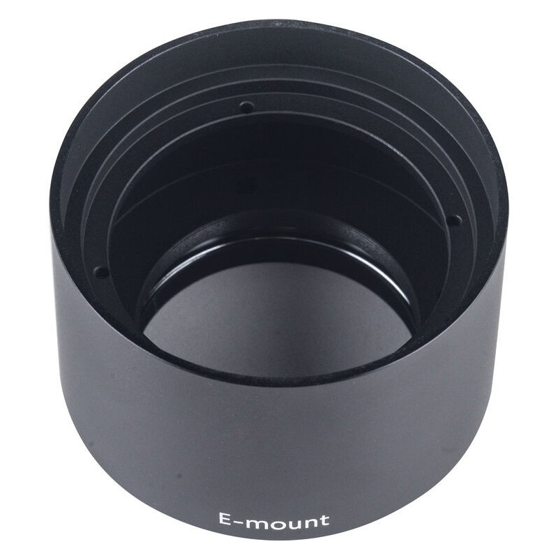 Laowa T2.9 Sony E para 28-55mm + 50-100mm | Lentes Anamórficas Sony E para Cine