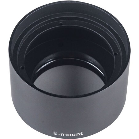 Laowa T2.9 Sony E para 28-55mm + 50-100mm | Lentes Anamórficas Sony E para Cine