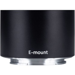 Laowa T2.9 Sony E para 28-55mm + 50-100mm | Lentes Anamórficas Sony E para Cine