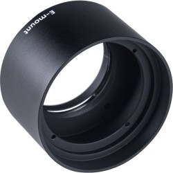 Laowa T2.9 Sony E para 28-55mm + 50-100mm | Lentes Anamórficas Sony E para Cine