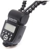 Laowa Flash Macro Doble KX800 | Flash Macro Doble para Fotografía de Alta Precisión