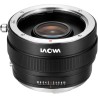Laowa Anillo Adaptador Nikon a Sony E | Adaptador de Montura Nikon a Sony E