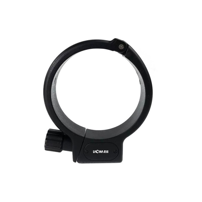 Laowa Collar de Trípode 25/2.8 Ultra Macro | Soporte para Lente Ultra Macro 25mm