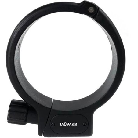 Laowa Collar de Trípode 25/2.8 Ultra Macro | Soporte para Lente Ultra Macro 25mm