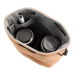 Laowa Funda para Objetivos | Funda de Protección para Lentes Laowa
