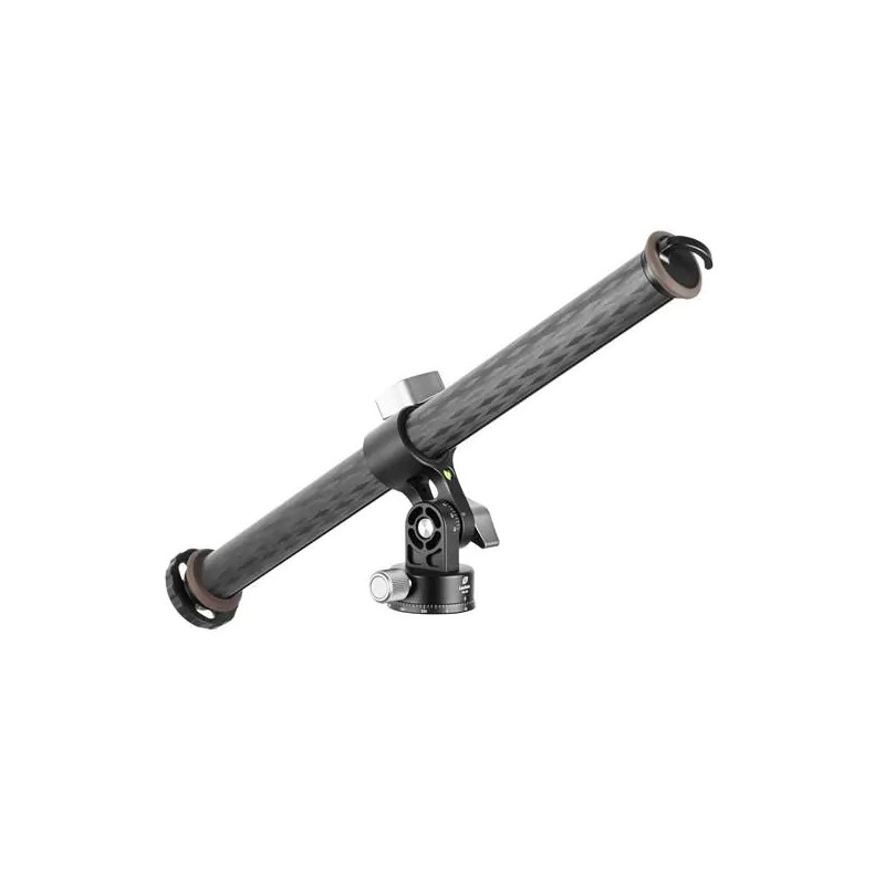 Leofoto Columna Central Flexible HC-28 | Columna Flexible Leofoto para Trípodes