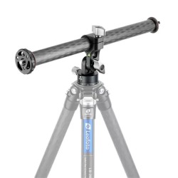 Leofoto Columna Central Flexible HC-28 | Columna Flexible Leofoto para Trípodes