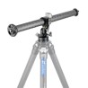 Leofoto Columna Central Flexible HC-28 | Columna Flexible Leofoto para Trípodes