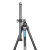 Leofoto Columna Central Flexible HC-28 | Columna Flexible Leofoto para Trípodes