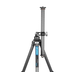 Leofoto Columna Central Flexible HC-28 | Columna Flexible Leofoto para Trípodes