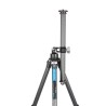 Leofoto Columna Central Flexible HC-28 | Columna Flexible Leofoto para Trípodes