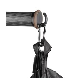 Leofoto Columna Central Flexible HC-28 | Columna Flexible Leofoto para Trípodes