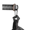 Leofoto Columna Central Flexible HC-28 | Columna Flexible Leofoto para Trípodes