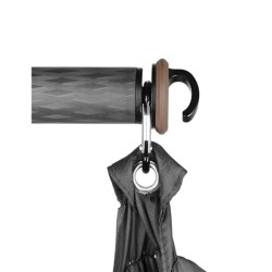 Leofoto Columna Central Flexible HC-28 | Columna Flexible Leofoto para Trípodes