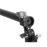 Leofoto Columna Central Flexible HC-28 | Columna Flexible Leofoto para Trípodes