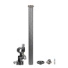 Leofoto Columna Central Flexible HC-28 | Columna Flexible Leofoto para Trípodes