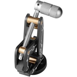 Compra Leofoto Pinza MC-30 + Mini Rótula MBH-19 | Soporte Versátil para Fotografía y Video