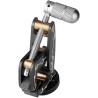 Compra Leofoto Pinza MC-30 + Mini Rótula MBH-19 | Soporte Versátil para Fotografía y Video