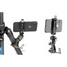Compra Leofoto Pinza MC-30 + Mini Rótula MBH-19 | Soporte Versátil para Fotografía y Video