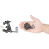 Compra Leofoto Pinza MC-30 + Mini Rótula MBH-19 | Soporte Versátil para Fotografía y Video