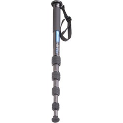 Leofoto Monopié MP-285C de Carbono | Monopié Leofoto de Alta Estabilidad y Ligereza