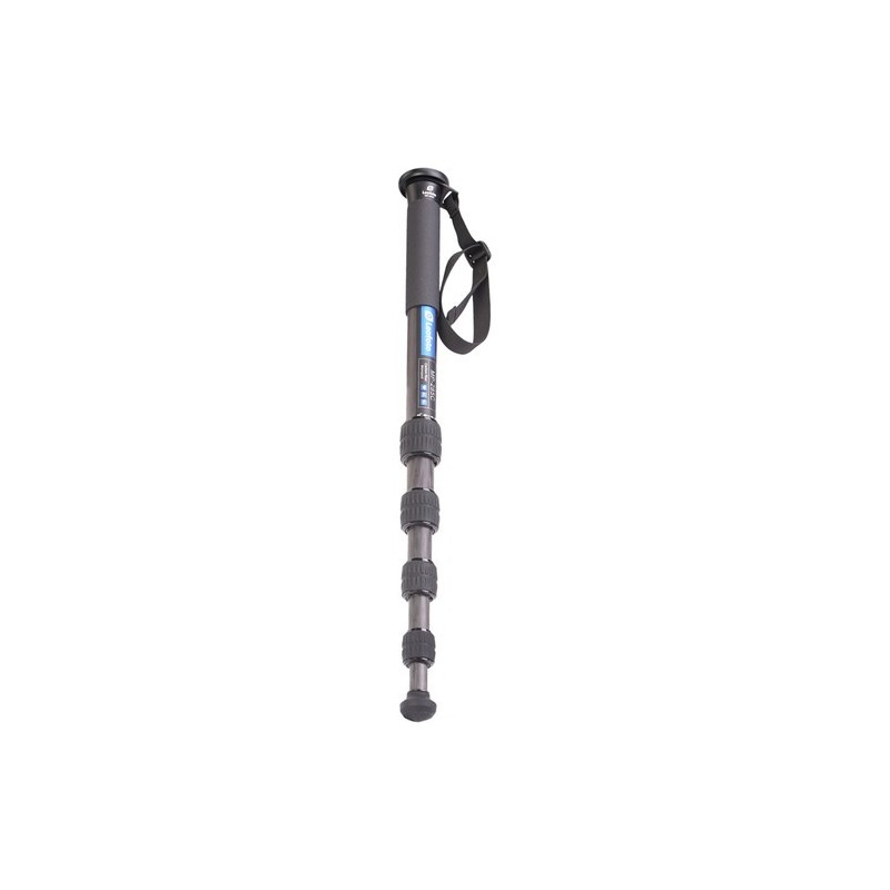 Leofoto Monopié MP-285C de Carbono | Monopié Leofoto de Alta Estabilidad y Ligereza
