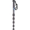 Leofoto Monopié MP-285C de Carbono | Monopié Leofoto de Alta Estabilidad y Ligereza