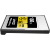 Compra Lexar CFexpress 160GB Type A - Carte | Tarjeta de Memoria de Alto Rendimiento para Video y Fotografía