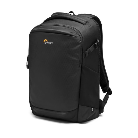 LOWERPRO Flipside 400 AW III Negro | Mochila amplia de seguridad trasera para fotografía profesional