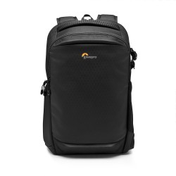 LOWERPRO Flipside 400 AW III Negro | Mochila amplia de seguridad trasera para fotografía profesional