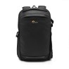 LOWERPRO Flipside 400 AW III Negro | Mochila amplia de seguridad trasera para fotografía profesional