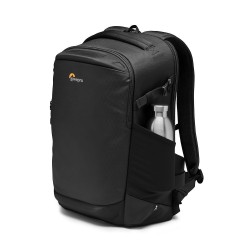 LOWERPRO Flipside 400 AW III Negro | Mochila amplia de seguridad trasera para fotografía profesional
