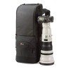 LOWEPRO Trekker 600 AW III Negro | Mochila profesional para cámaras DSLR con teleobjetivo largo
