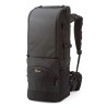 LOWEPRO Trekker 600 AW III Negro | Mochila profesional para cámaras DSLR con teleobjetivo largo