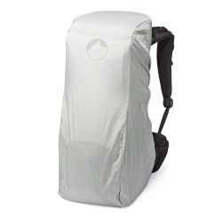 LOWEPRO Trekker 600 AW III Negro | Mochila profesional para cámaras DSLR con teleobjetivo largo