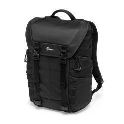 LOWERPRO ProTactic BP 300 AW II Negro | Mochila táctica compacta para fotografía urbana y profesional