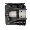 LOWERPRO ProTactic BP 300 AW II Negro | Mochila táctica compacta para fotografía urbana y profesional