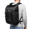 LOWERPRO ProTactic BP 300 AW II Negro | Mochila táctica compacta para fotografía urbana y profesional