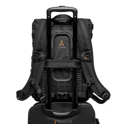 LOWERPRO ProTactic BP 300 AW II Negro | Mochila táctica compacta para fotografía urbana y profesional