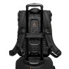 LOWERPRO ProTactic BP 300 AW II Negro | Mochila táctica compacta para fotografía urbana y profesional