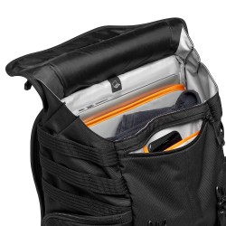 LOWERPRO ProTactic BP 300 AW II Negro | Mochila táctica compacta para fotografía urbana y profesional