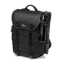 LOWERPRO ProTactic BP 300 AW II Negro | Mochila táctica compacta para fotografía urbana y profesional
