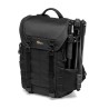 LOWERPRO ProTactic BP 300 AW II Negro | Mochila táctica compacta para fotografía urbana y profesional