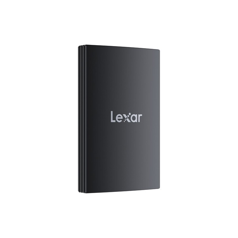 Lexar Disco Duro Portátil AR700 1TB | Unidad de almacenamiento SSD de alta velocidad para profesionales