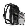 LOWERPRO ProTactic BP 300 AW II Negro | Mochila táctica compacta para fotografía urbana y profesional