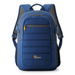 LOWEPRO Tahoe BP 150 Azul Galaxia | Mochila versátil para cámaras DSLR y tabletas con diseño moderno