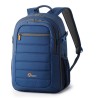 LOWEPRO Tahoe BP 150 Azul Galaxia | Mochila versátil para cámaras DSLR y tabletas con diseño moderno
