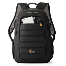 LOWEPRO Tahoe BP 150 Azul Galaxia | Mochila versátil para cámaras DSLR y tabletas con diseño moderno